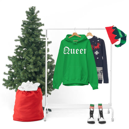 Queen 1 Hoodie