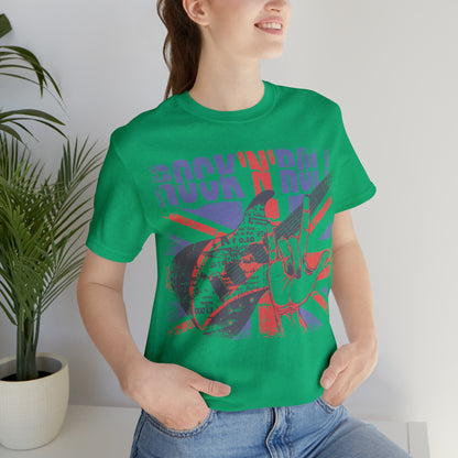 Rock -N- Roll T-Shirt