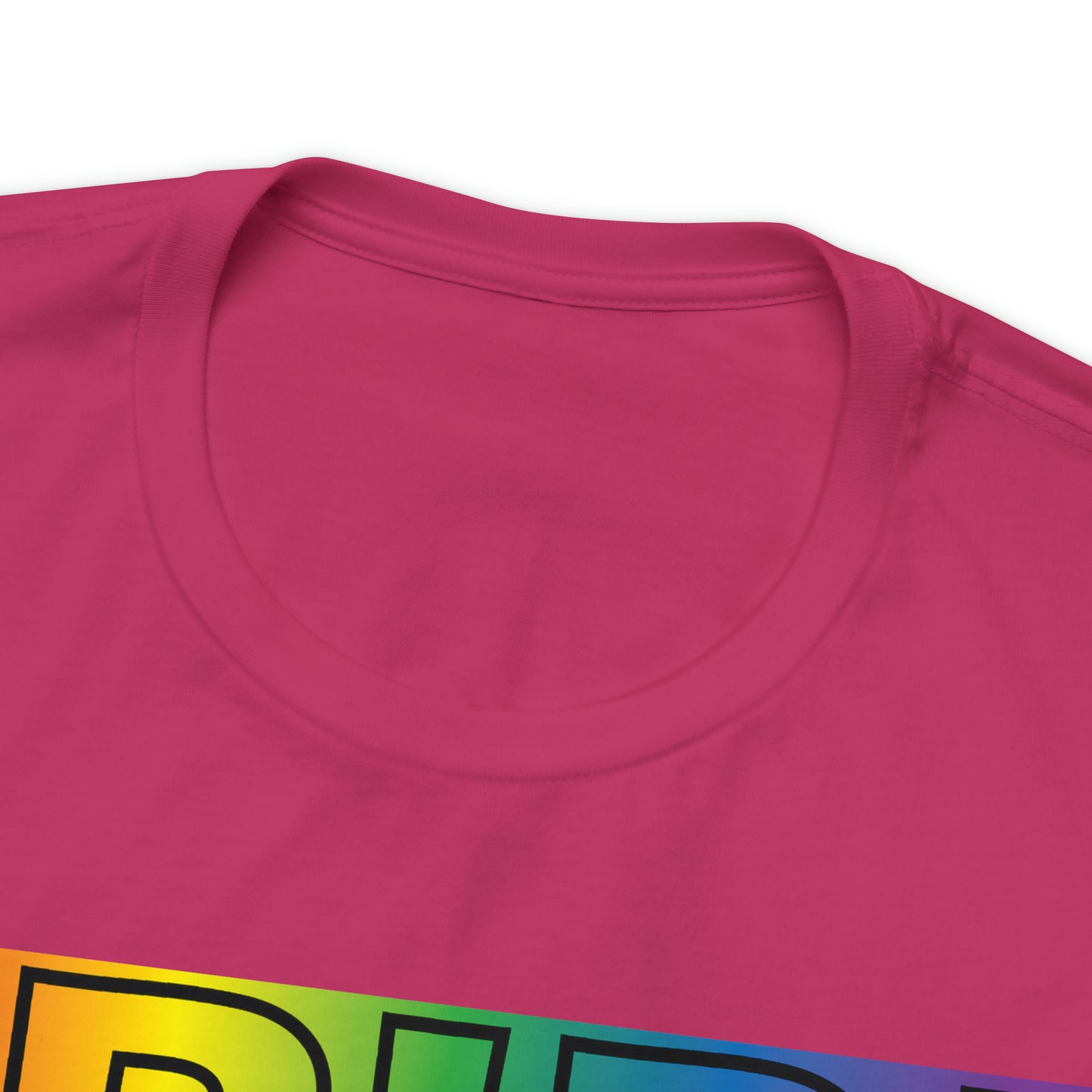 Pride Pride Pride T-Shirt