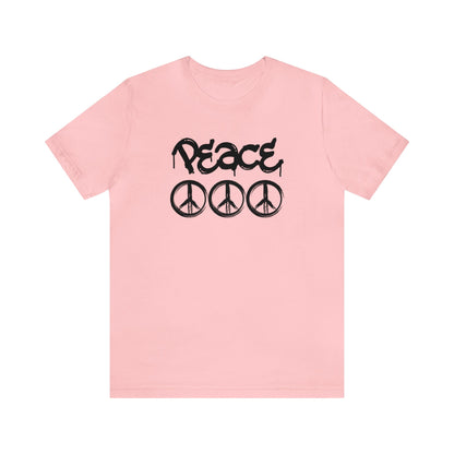 Peace forever T-Shirt