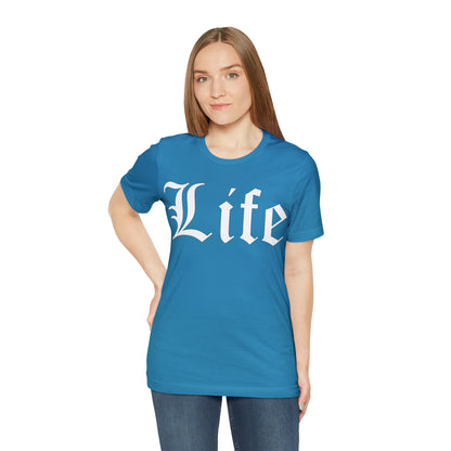 Life 1 T-Shirt