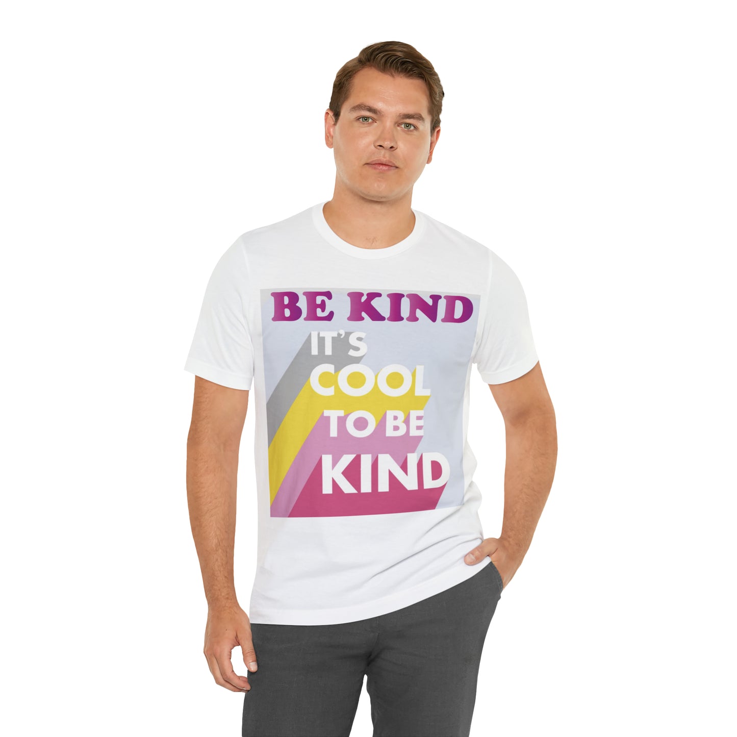 It's Cool to Be Kind T-Shirt