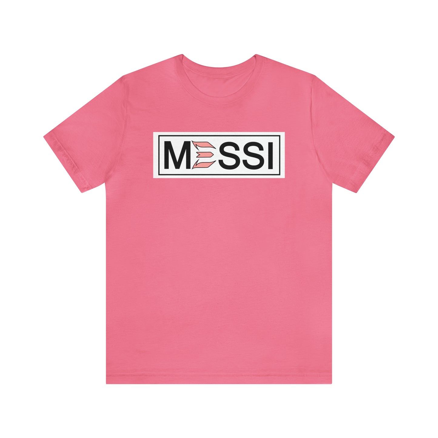 Messi in Miami T-Shirt