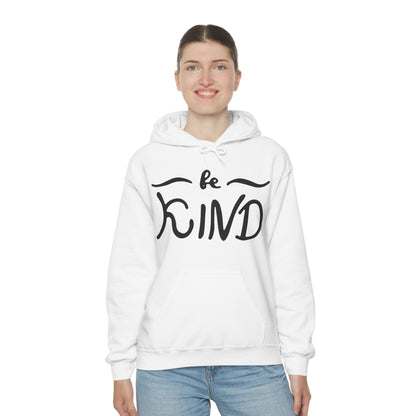 Be kind Hoodie