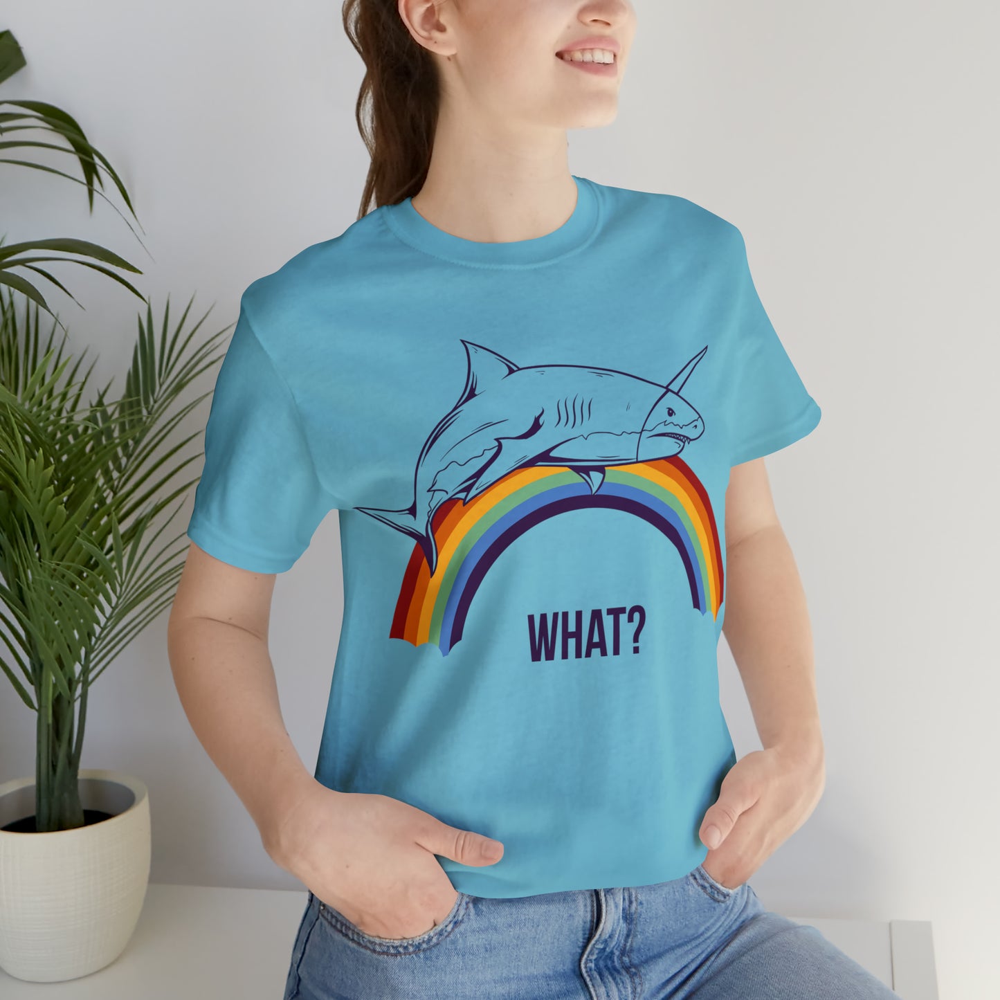 So What? T-Shirt