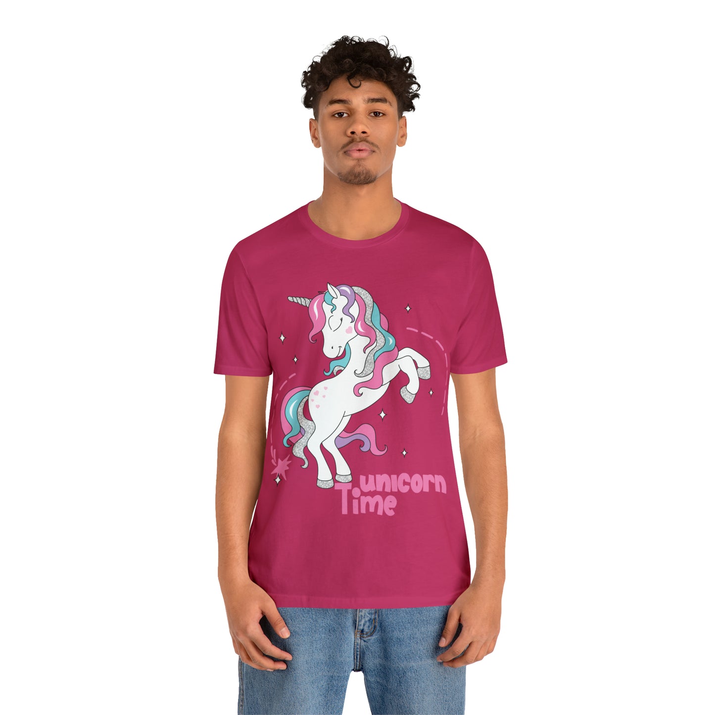 Unicorn time T-Shirt