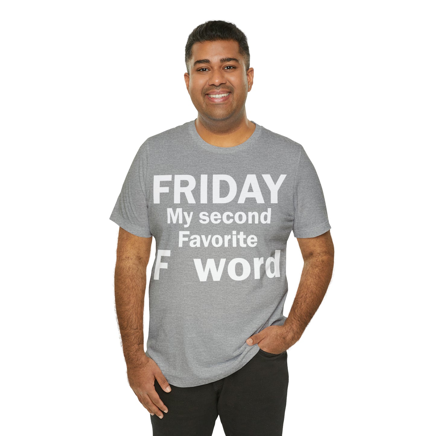 Friday tee T-Shirt