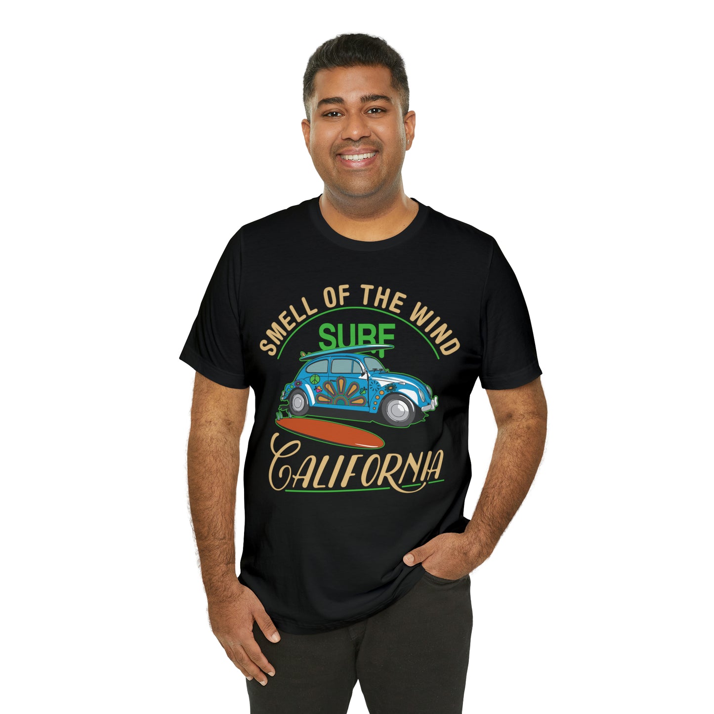 Surf Buggy T-Shirt