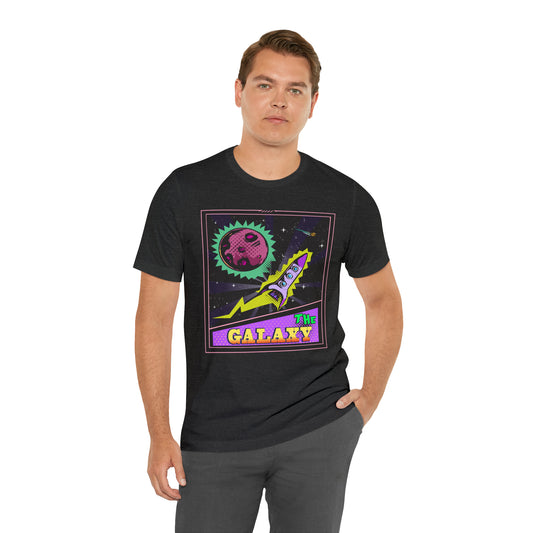 The Galaxy T-Shirt