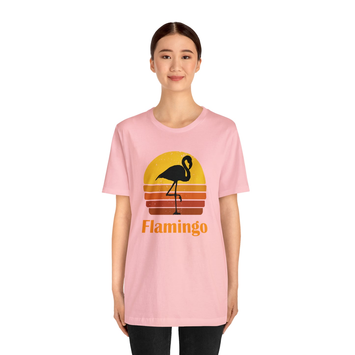 Flamingo vintage T-Shirt