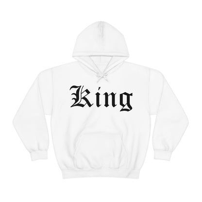 King Hoodie