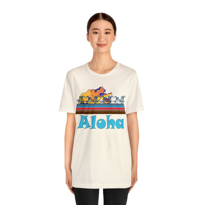 Aloha Beach T-Shirt