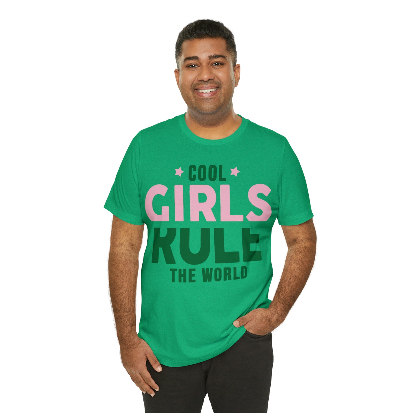 girls rule T-Shirt