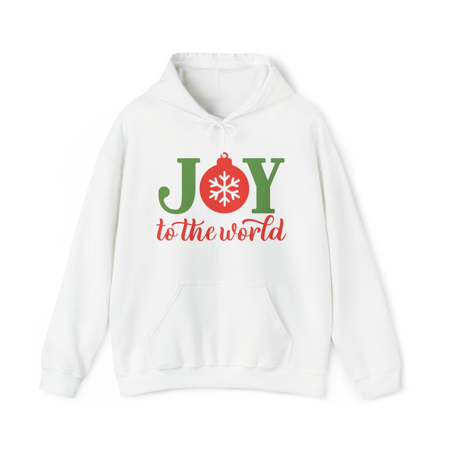 Joy To The World Christmas