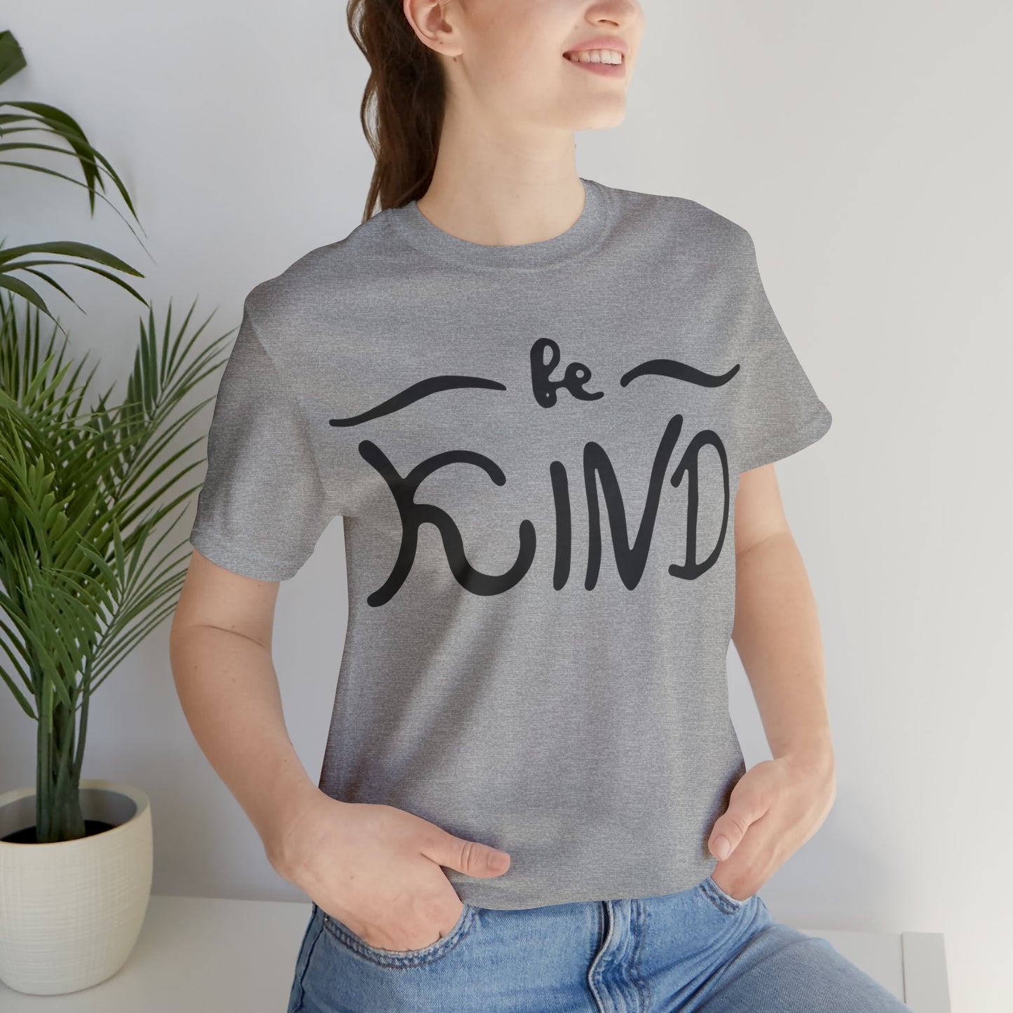 Be kind T-Shirt