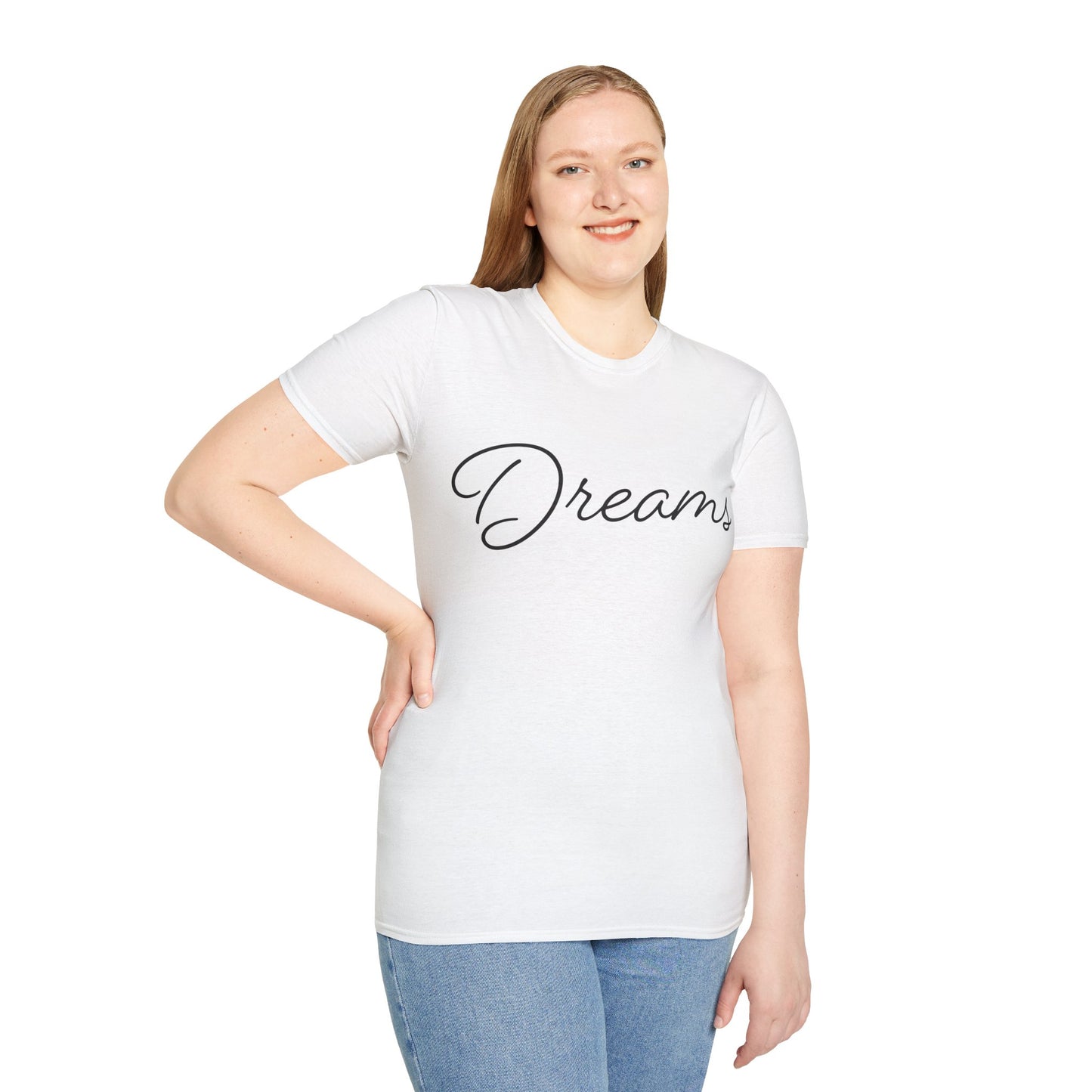 Dreams T-Shirt