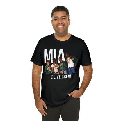 Miami 2 Live crew T-Shirt