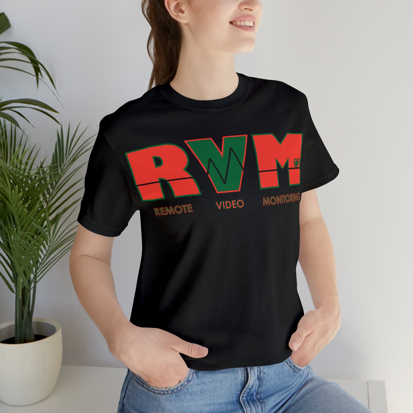 RVM T-Shirt