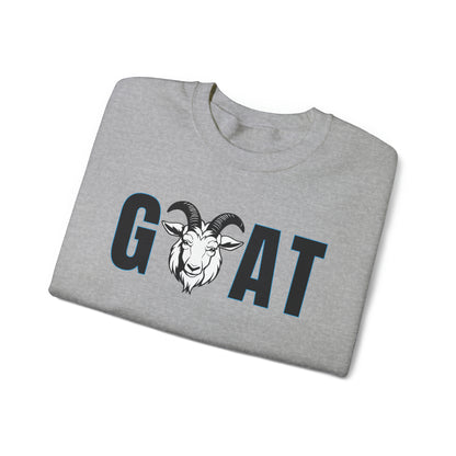 Goat Messi Crewneck Sweatshirt