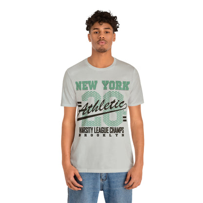 NYC athletics T-Shirt