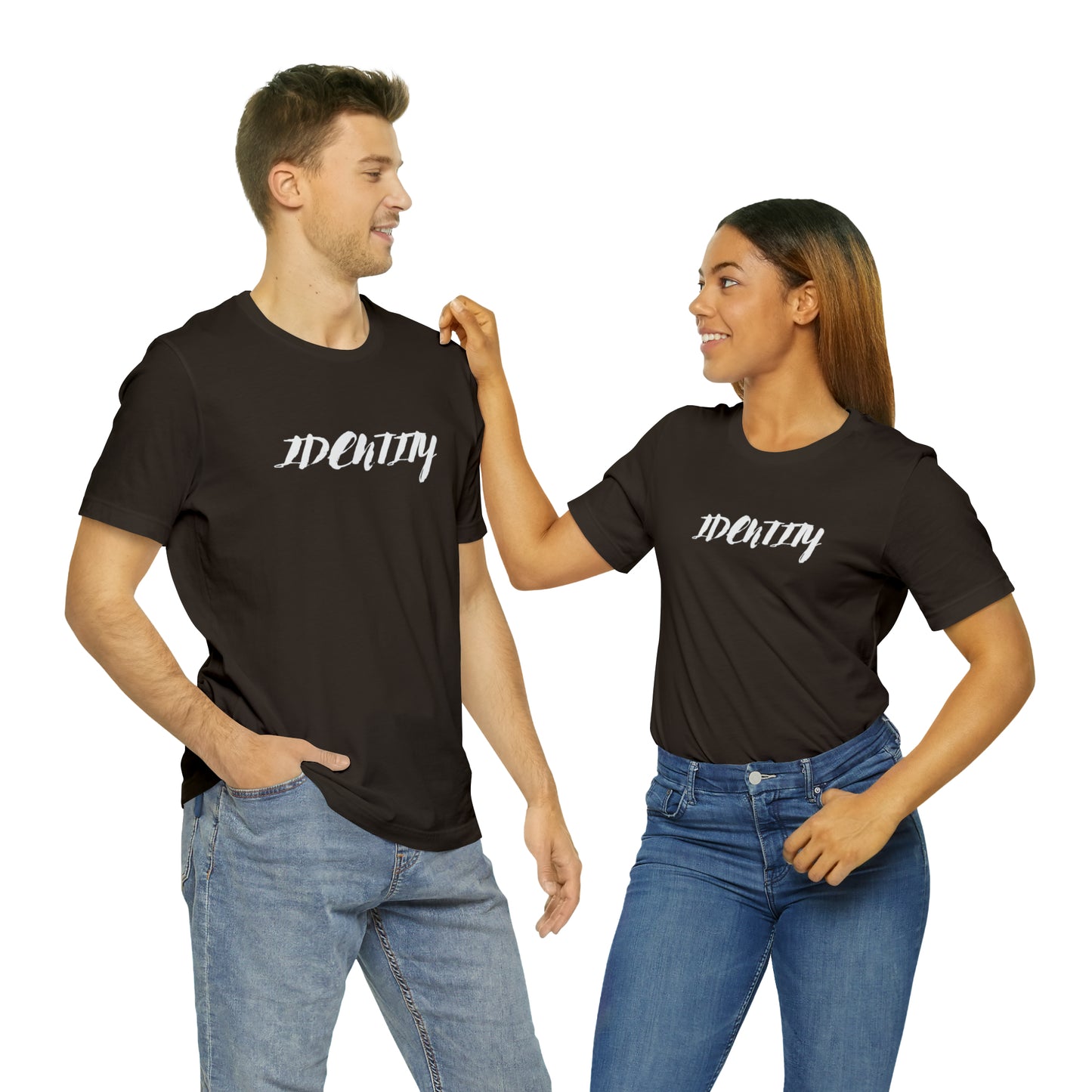 Identity Tee shirt