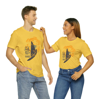 Surfs Up This Summer! T-Shirt