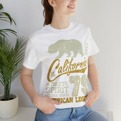 American Legend Cali 79 T-Shirt