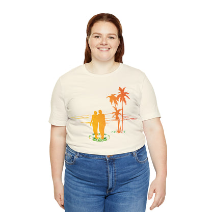 Paradise Walk T-Shirt