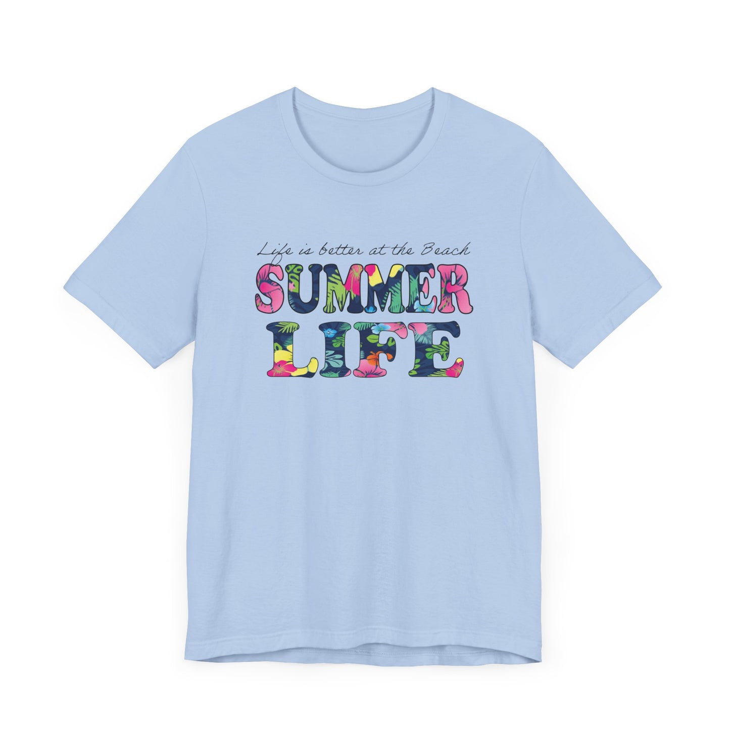 Summer Life T-Shirt