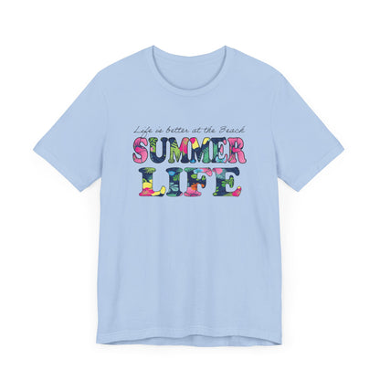 Summer Life T-Shirt