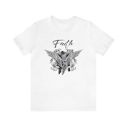 Jesus Faith T-Shirt