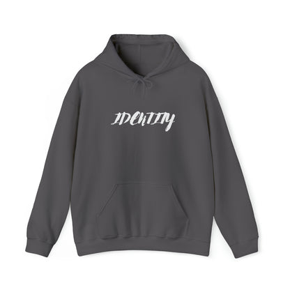 Identity Hoodie