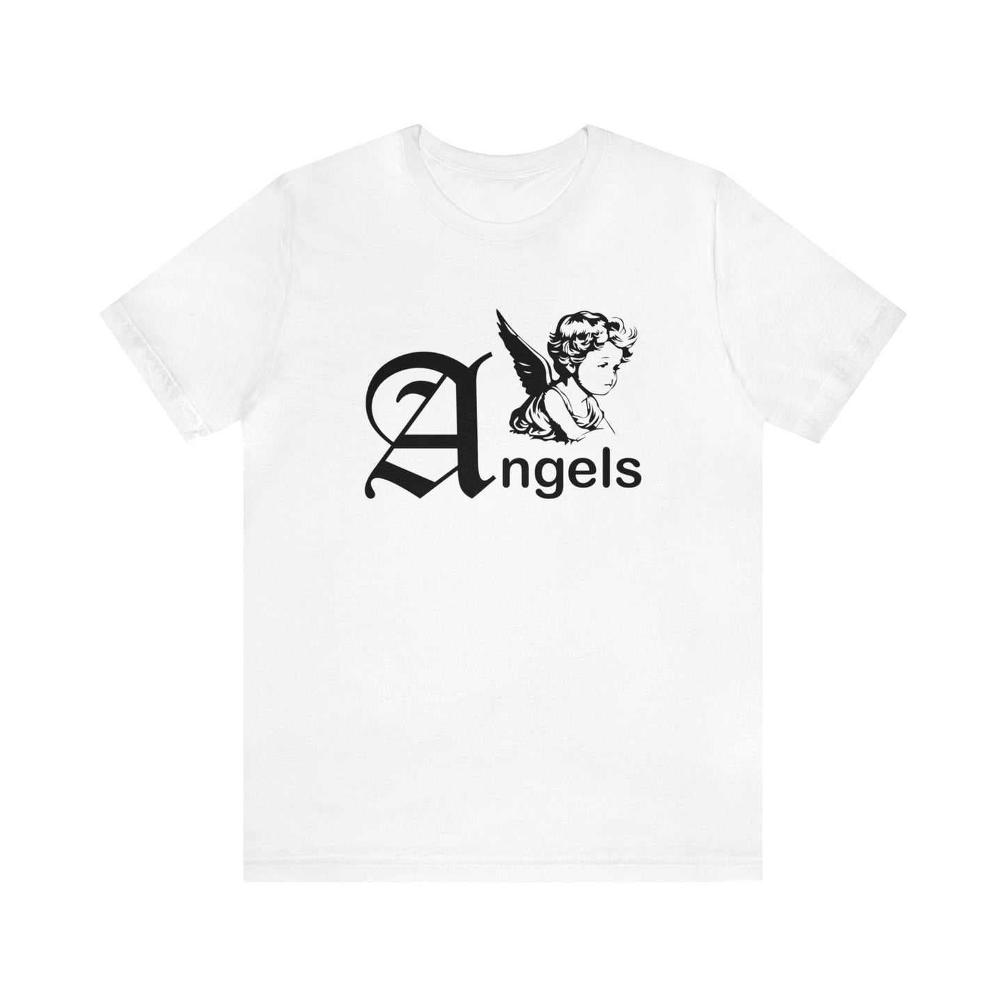 City of angels T-Shirt