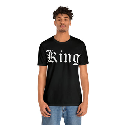 King 1 T-Shirt