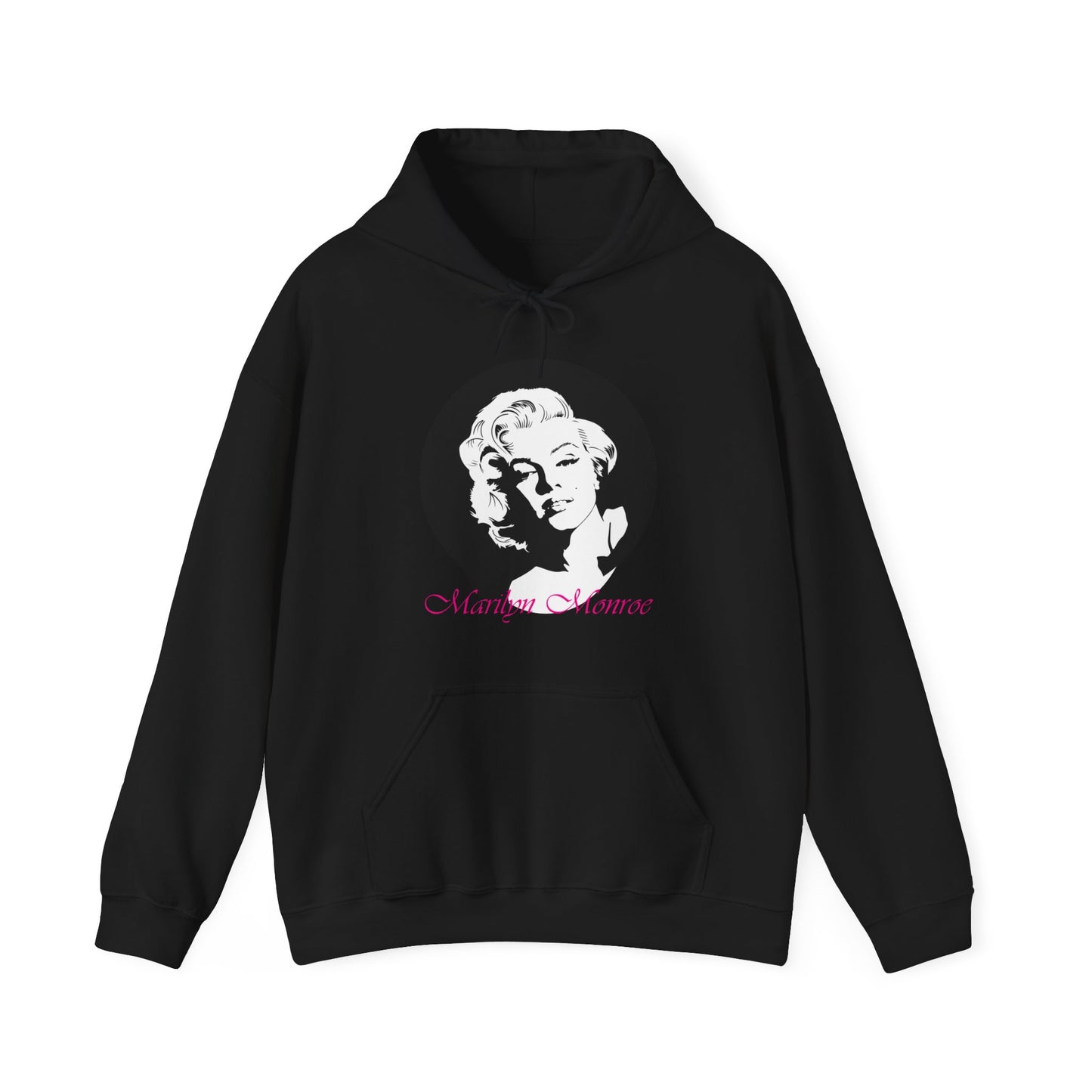 Marilyn Monroe Hoodie