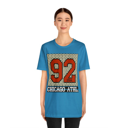 Chicago Athletics 92 T-Shirt