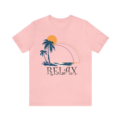 Relax Island T-Shirt