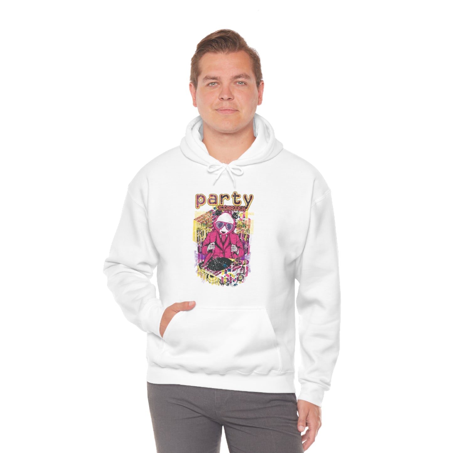 Party starter Hoodie