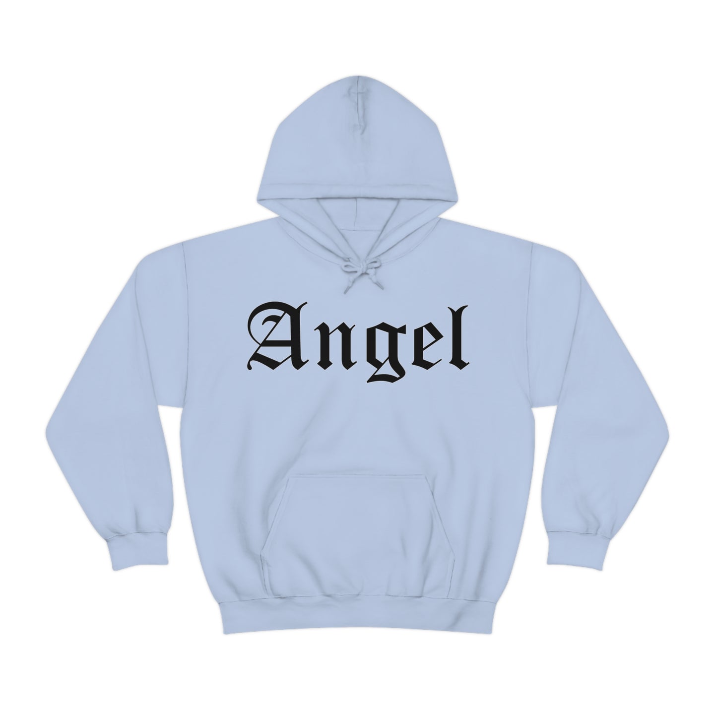 Angel Hoodie