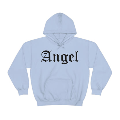 Angel Hoodie