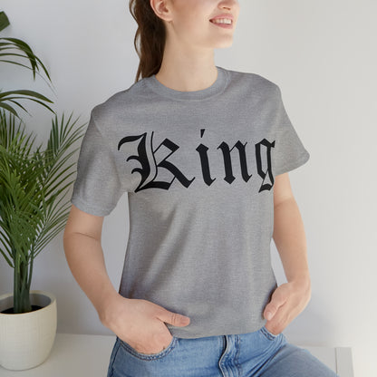 King T-Shirt