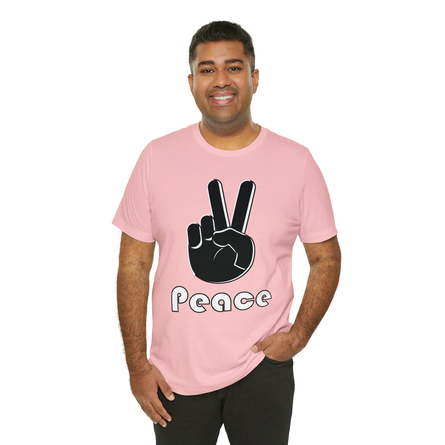 Peace Hand T-Shirt