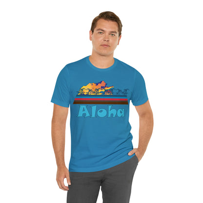 Aloha Beach T-Shirt