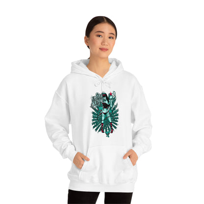 Feast of Sacrifice Hoodie