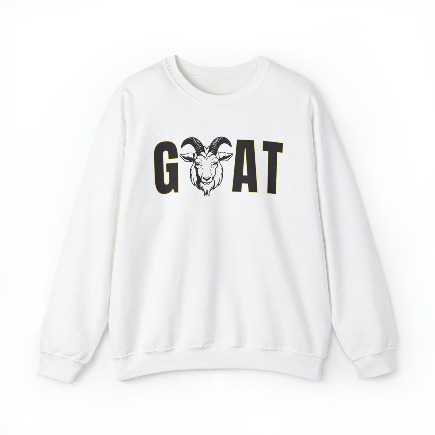 Goat Kobe Crewneck Sweatshirt