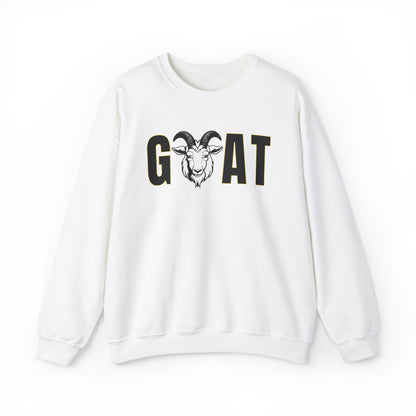 Goat Kobe Crewneck Sweatshirt