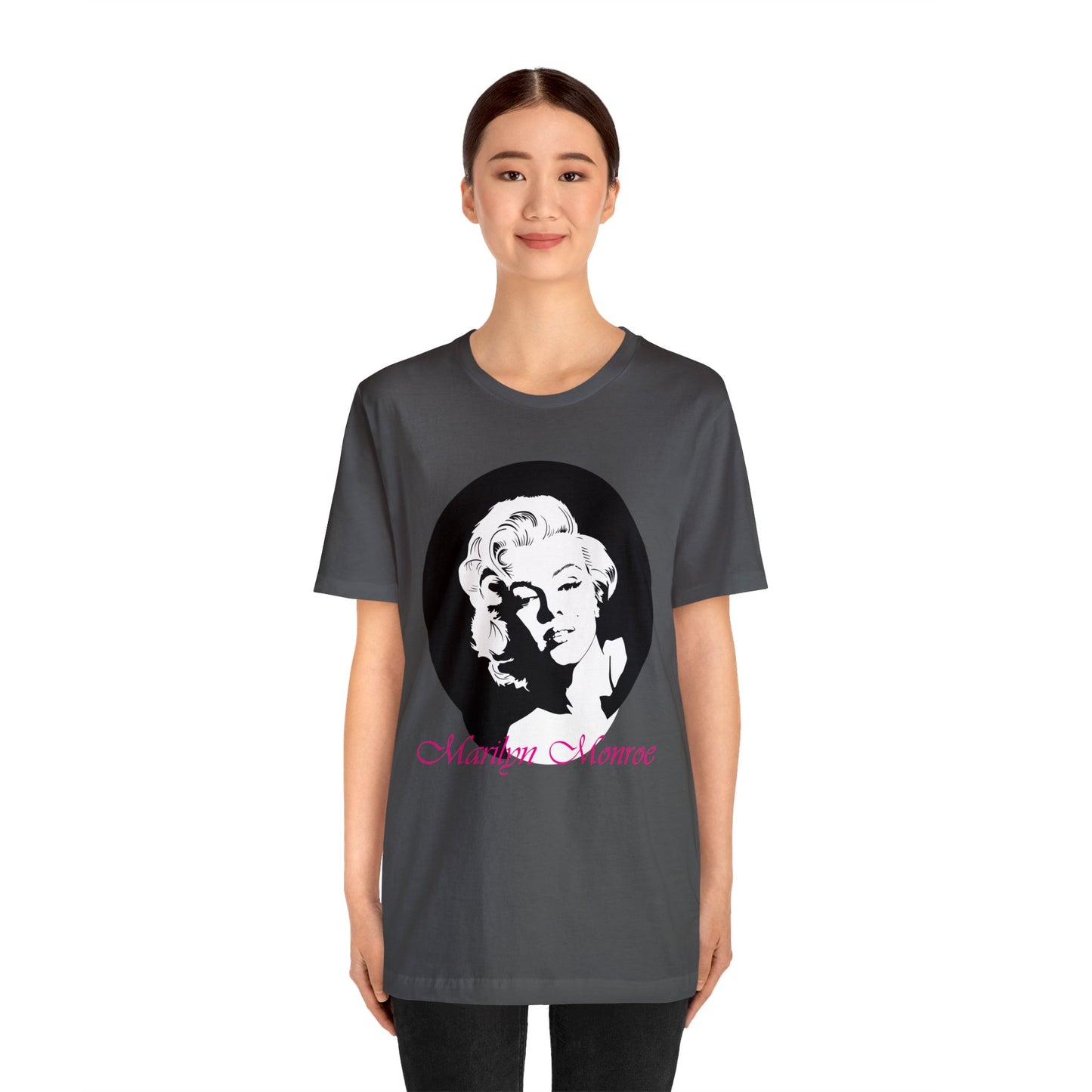 Marilyn Monroe T-Shirt