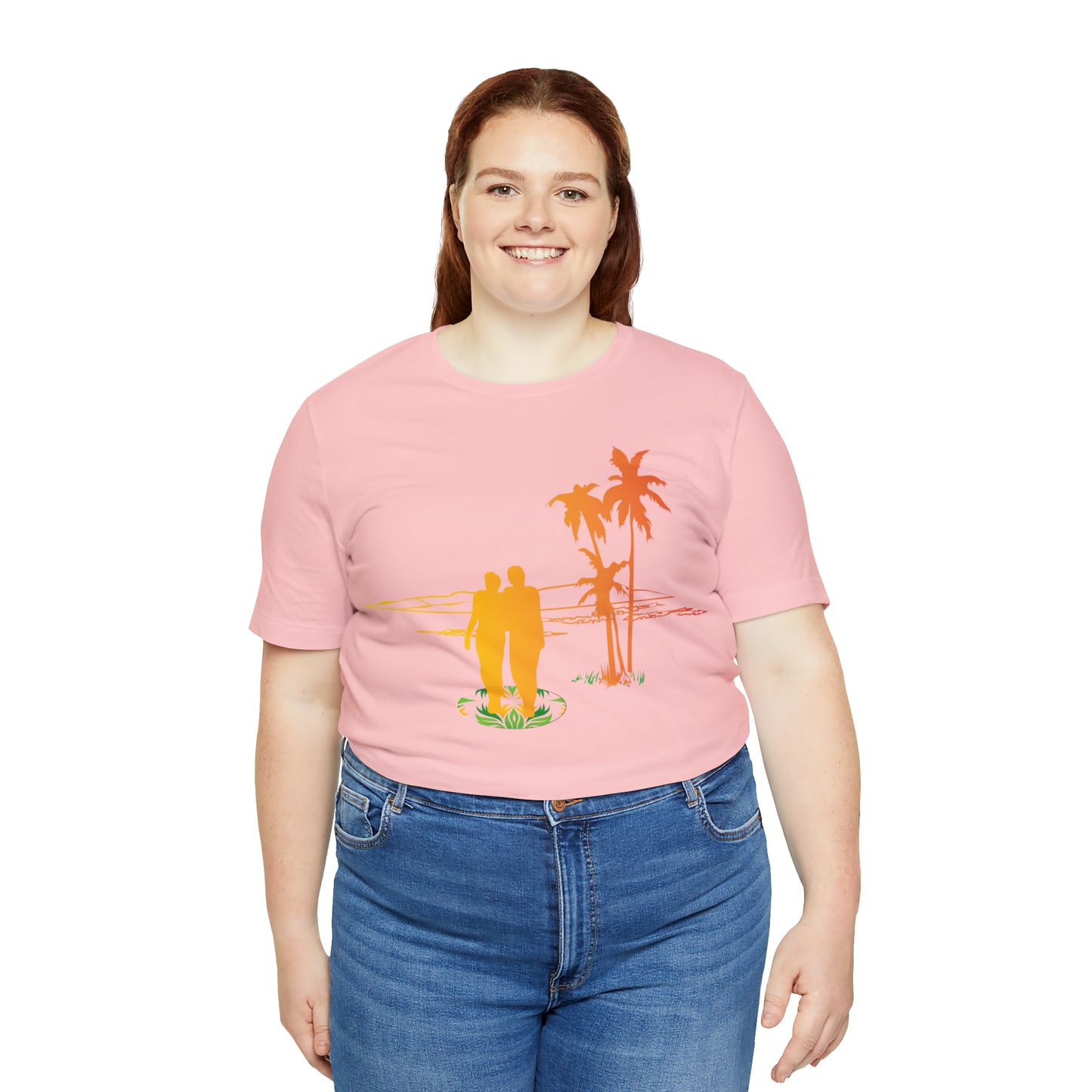 Paradise Walk T-Shirt