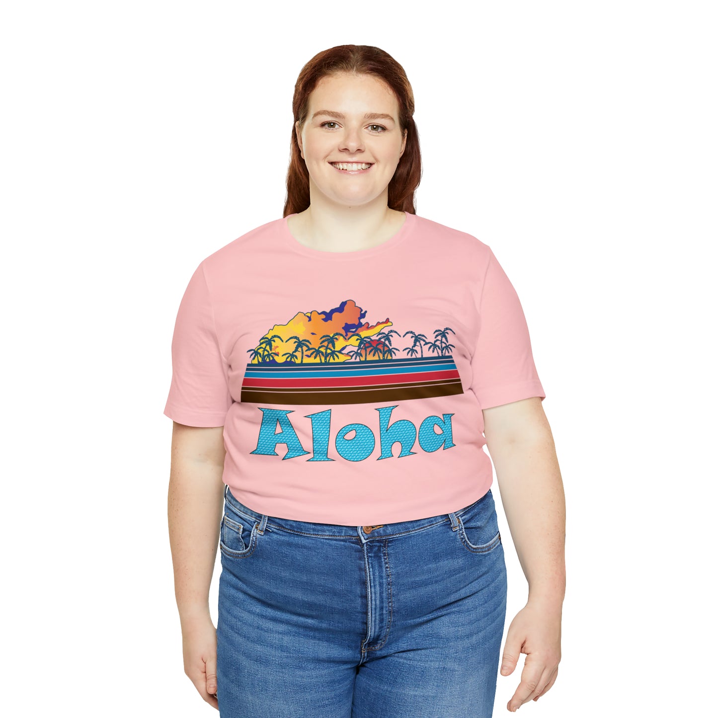 Aloha Beach T-Shirt