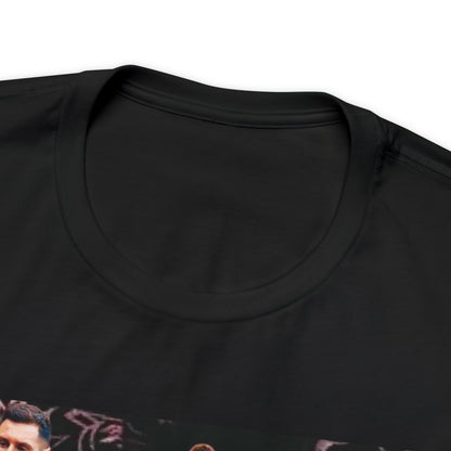 Miami Messi T-Shirt